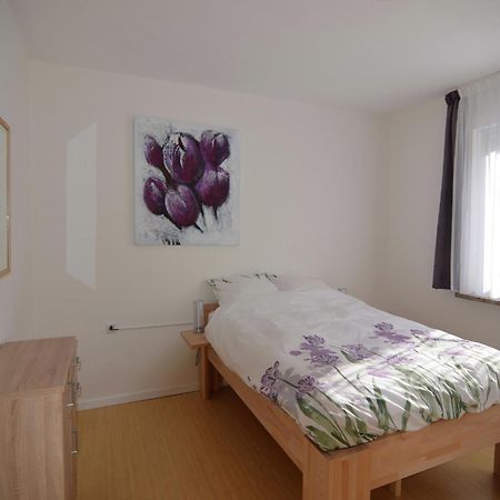 Apartment With Private Terrace In Velmede Bestwig Bagian luar foto