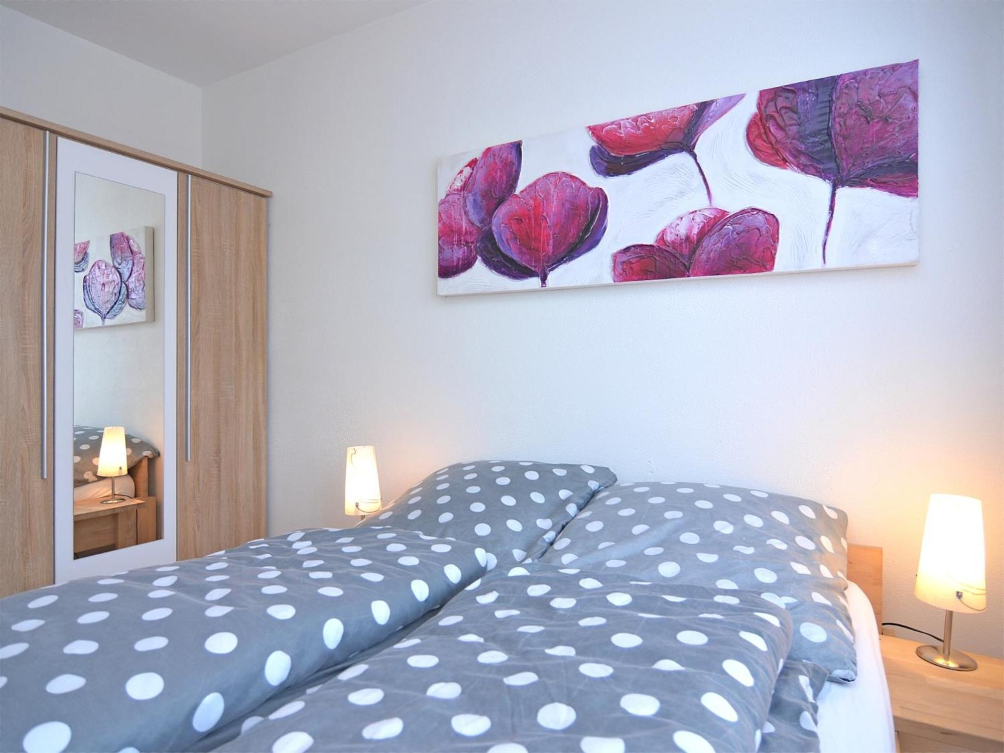 Apartment With Private Terrace In Velmede Bestwig Bagian luar foto