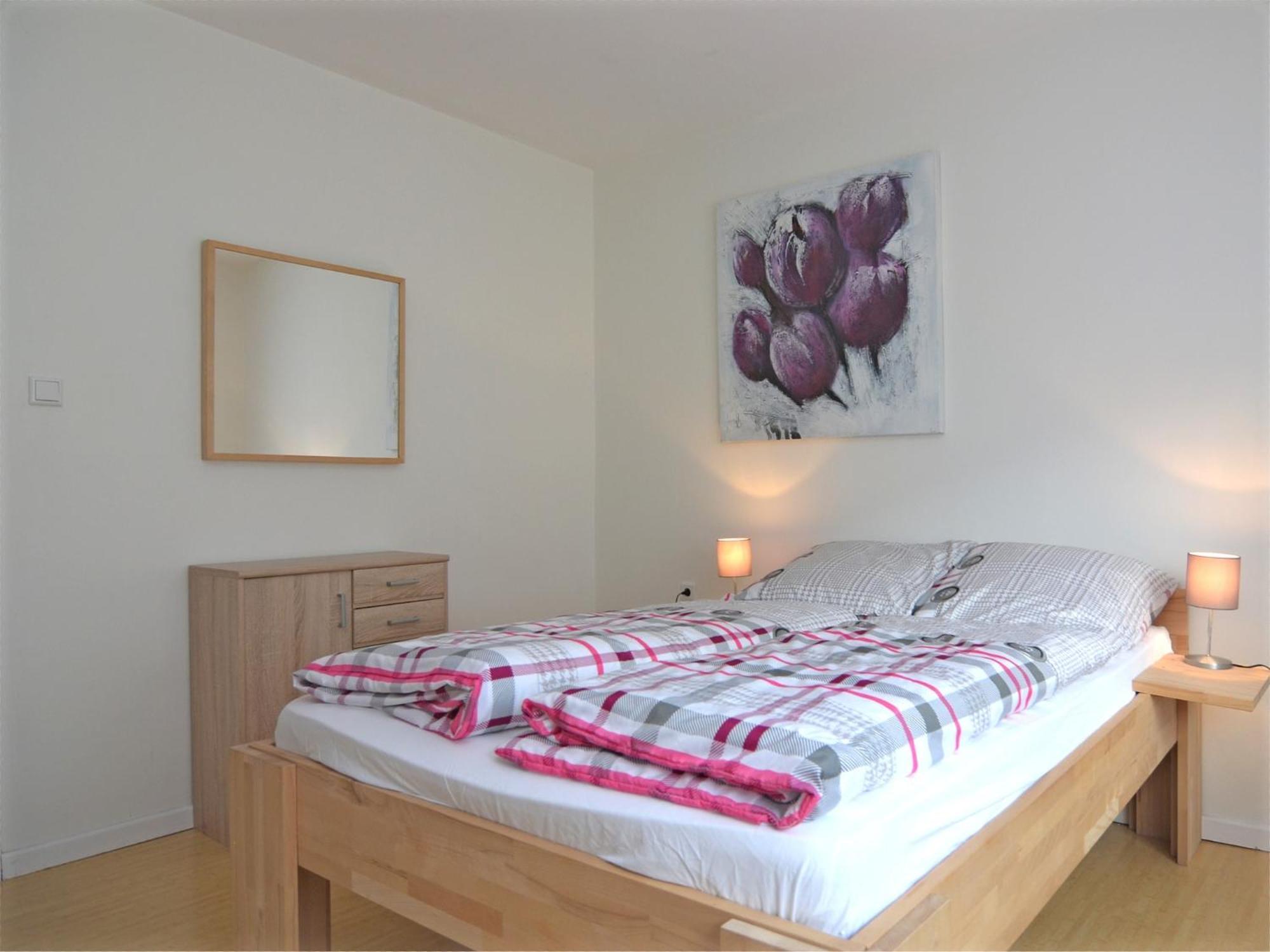Apartment With Private Terrace In Velmede Bestwig Bagian luar foto